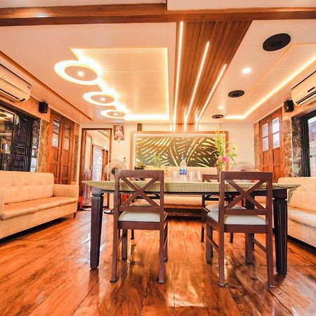 Kera Houseboats Alleppey Alappuzha Esterno foto