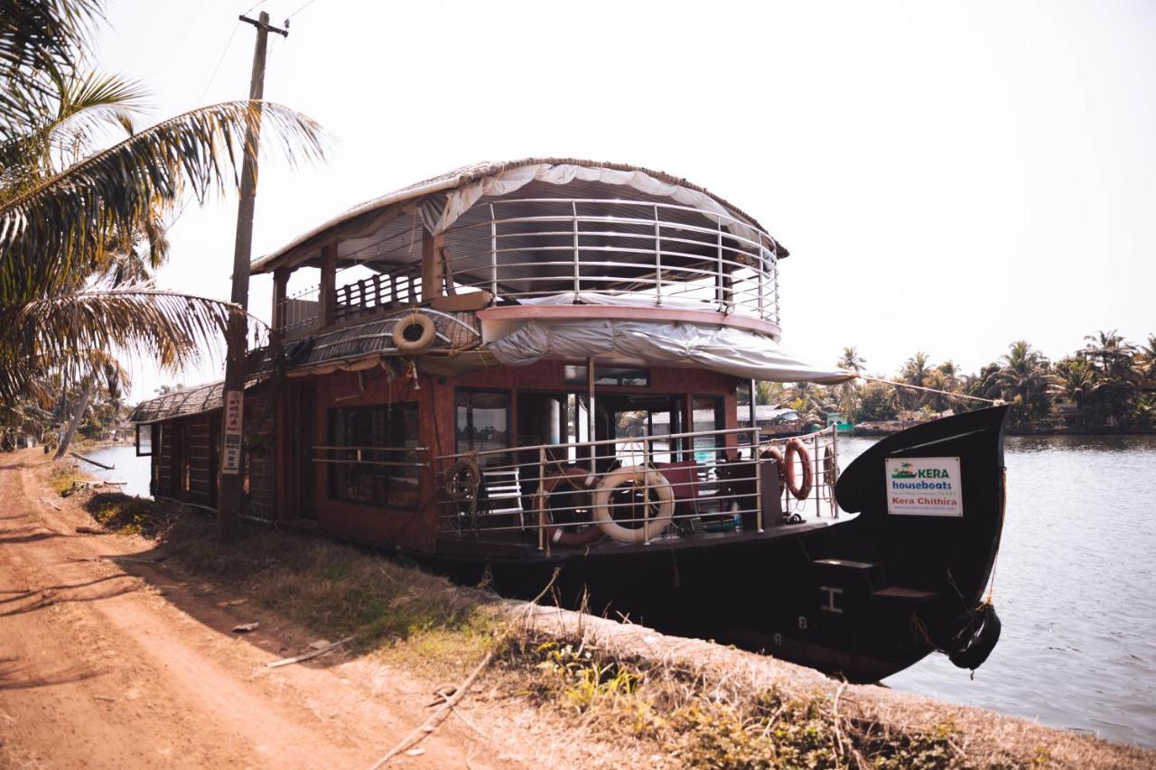 Kera Houseboats Alleppey Alappuzha Esterno foto