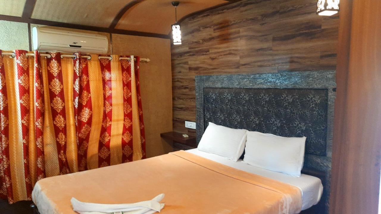 Kera Houseboats Alleppey Alappuzha Esterno foto