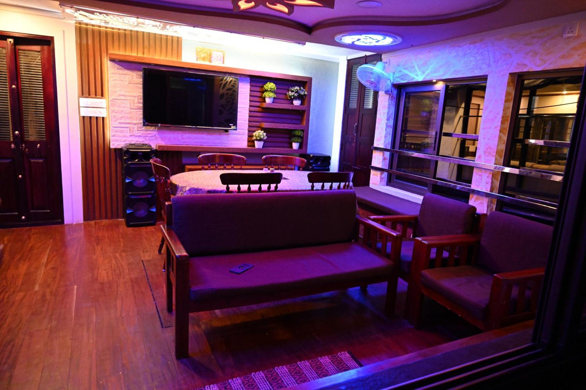 Kera Houseboats Alleppey Alappuzha Esterno foto