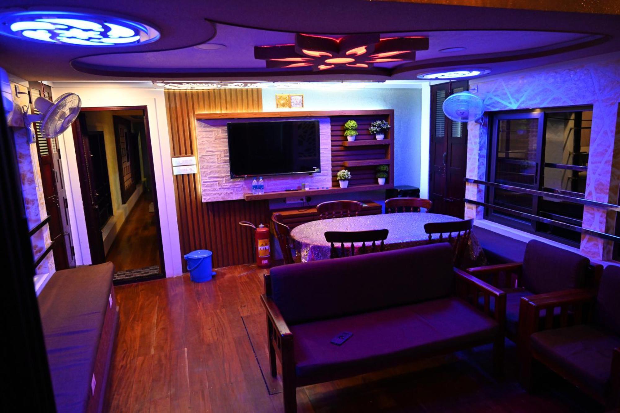 Kera Houseboats Alleppey Alappuzha Esterno foto