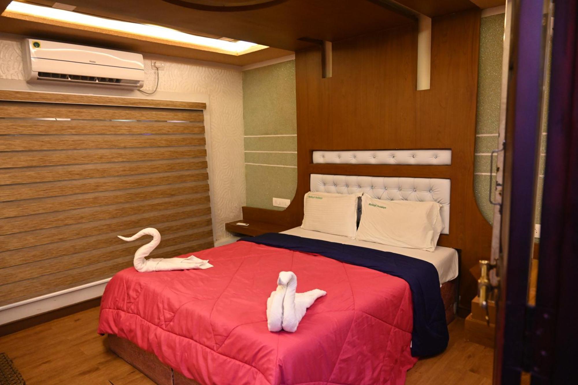 Kera Houseboats Alleppey Alappuzha Esterno foto