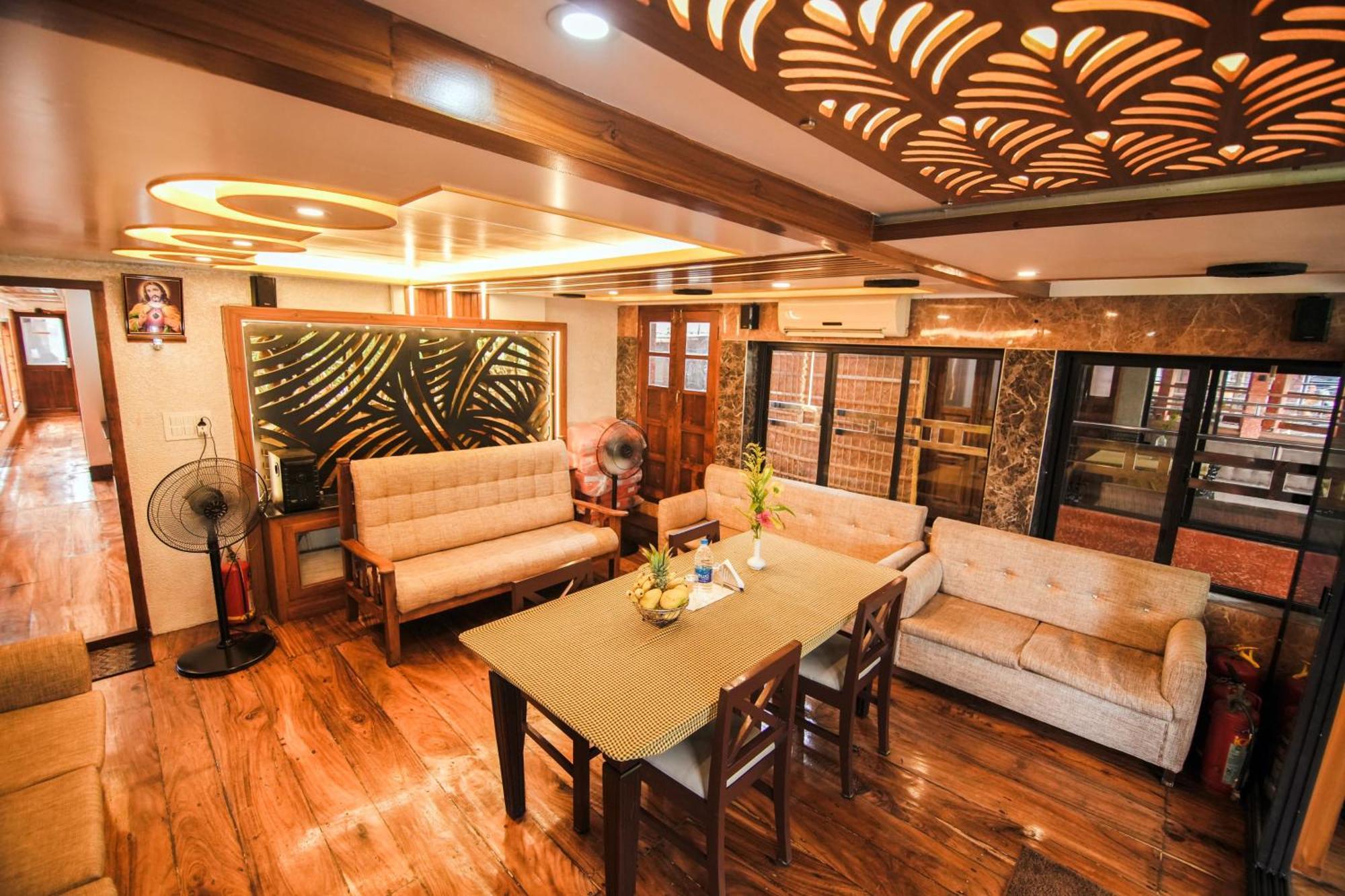 Kera Houseboats Alleppey Alappuzha Esterno foto
