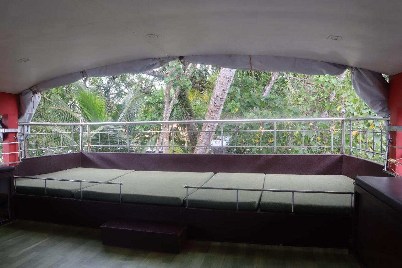 Kera Houseboats Alleppey Alappuzha Esterno foto