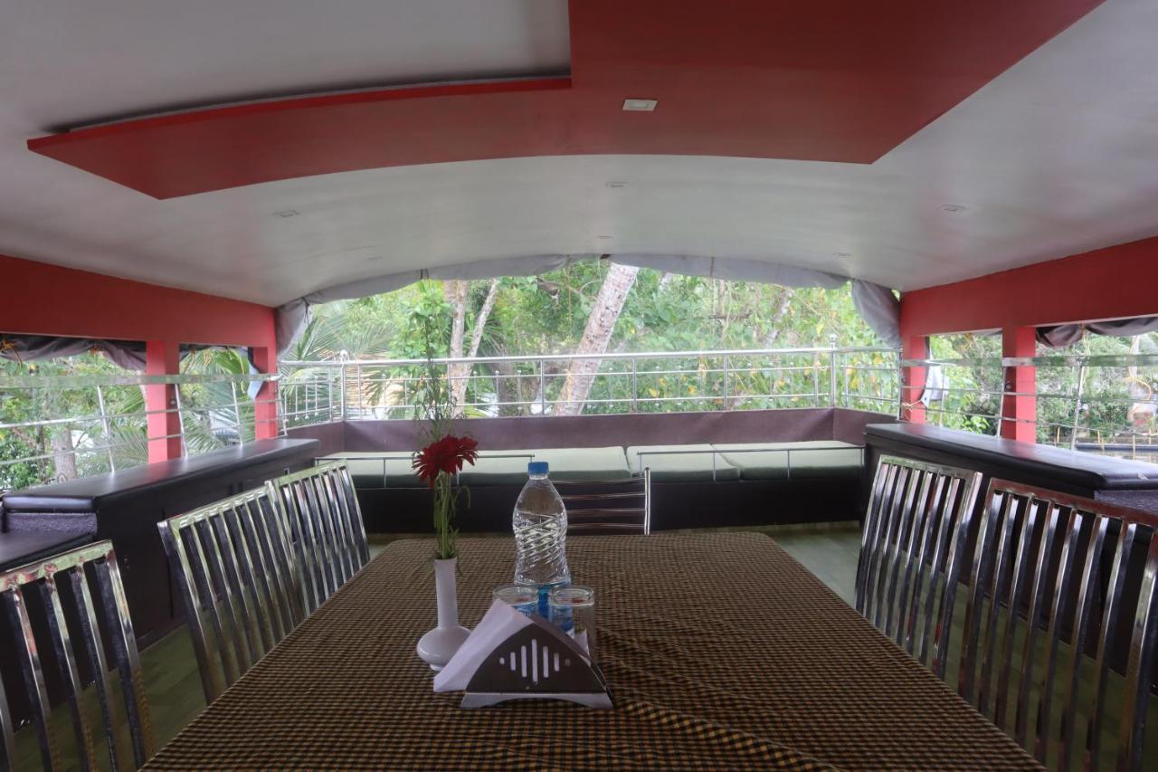 Kera Houseboats Alleppey Alappuzha Esterno foto