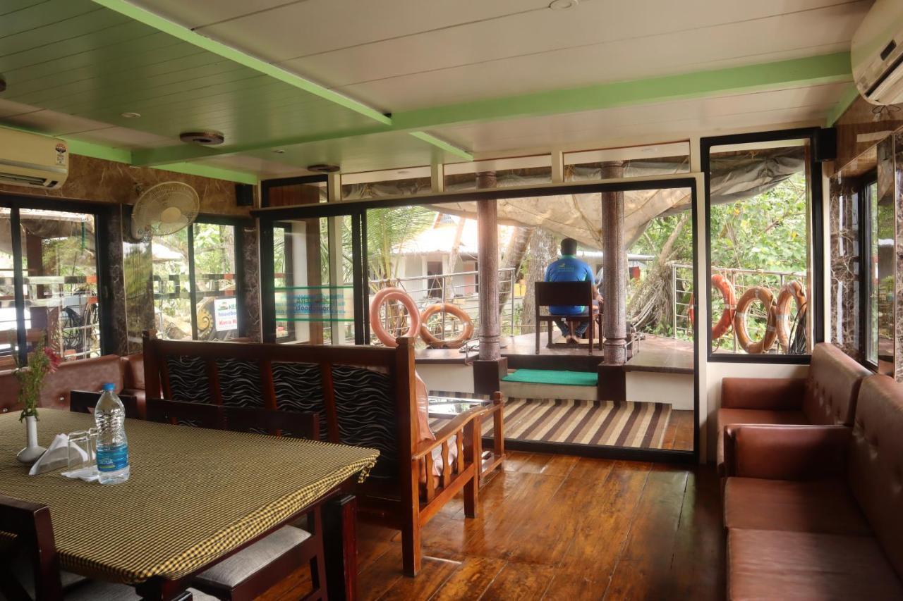 Kera Houseboats Alleppey Alappuzha Esterno foto